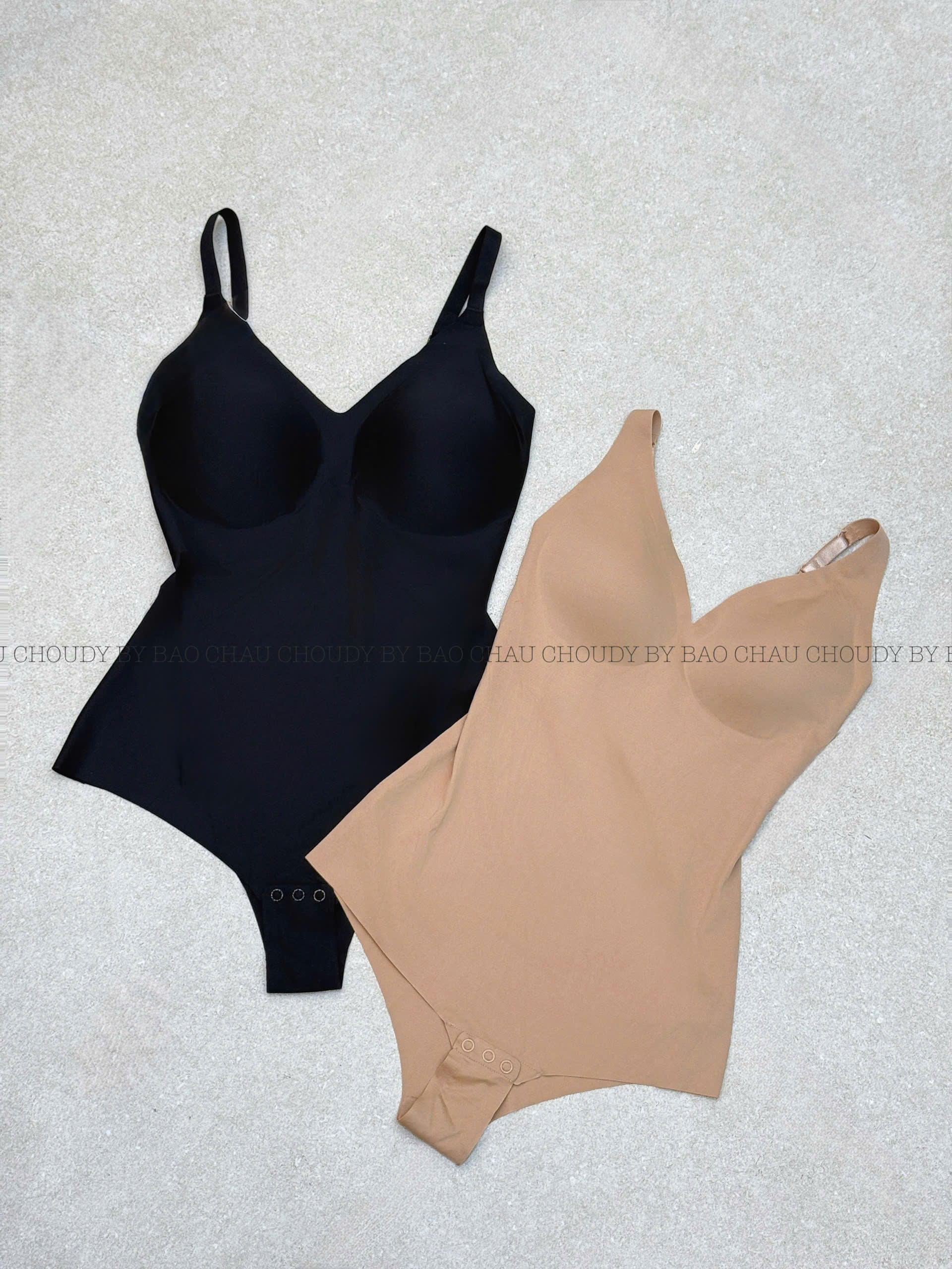 B67 BODY SUIT 2 MÀU