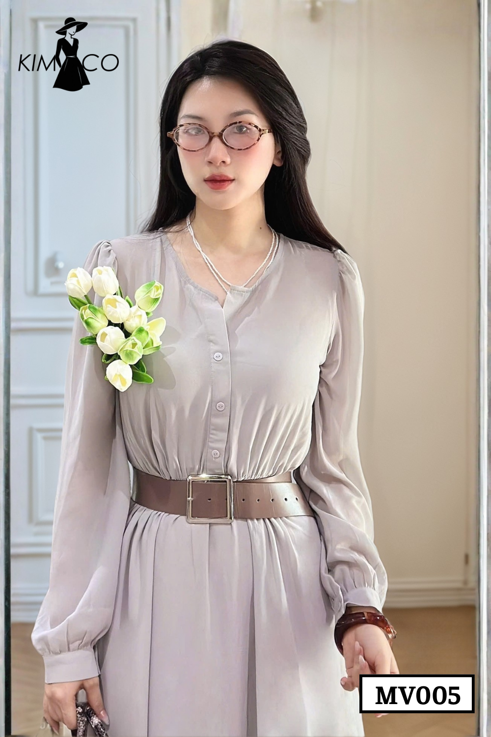 Đầm Aura Maxi - MV005_thumbnail_2
