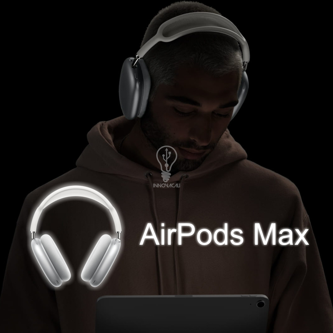 🎧 AirPods Max