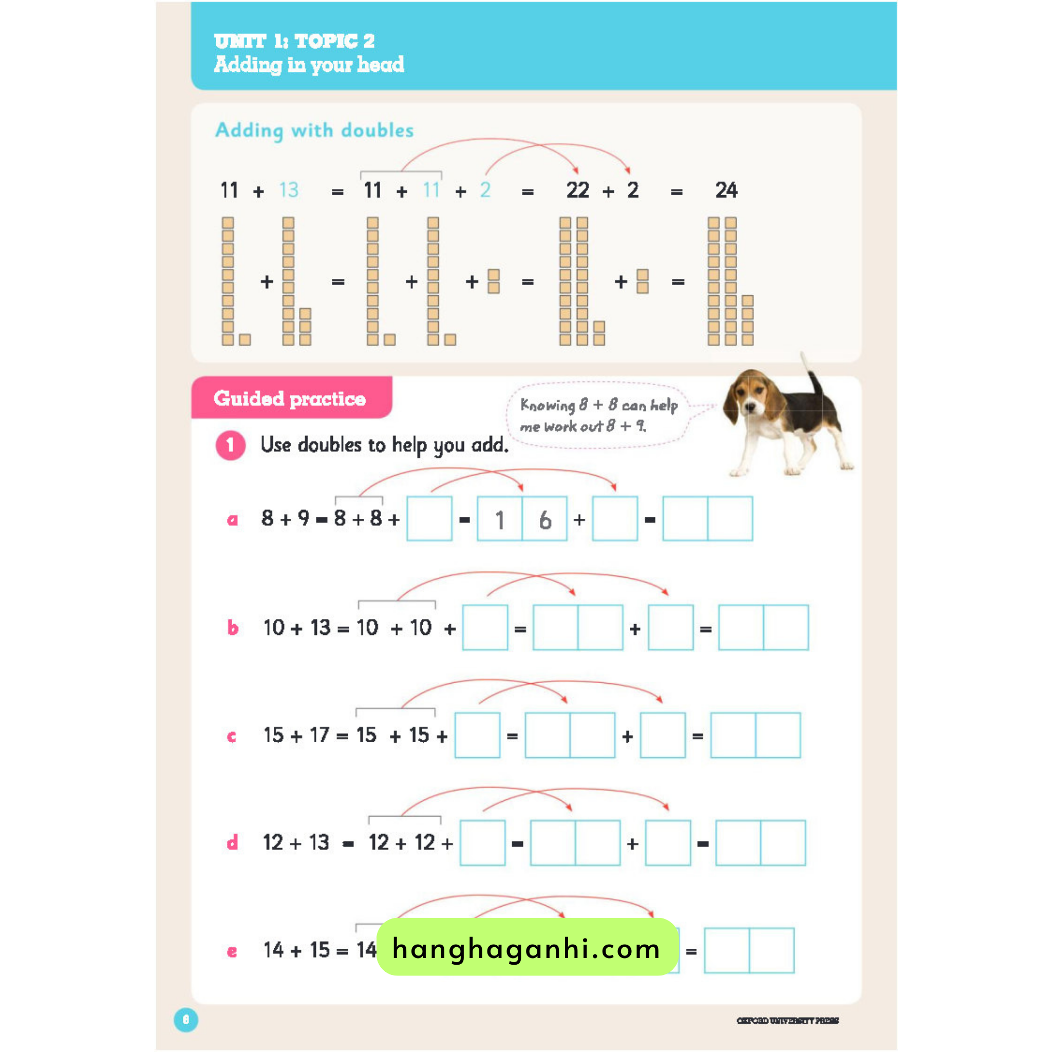 Toán Tiếng Anh Oxford grade 2 cho bé lớp 2, Oxford Mathematics Primary Years Programe_thumbnail_5