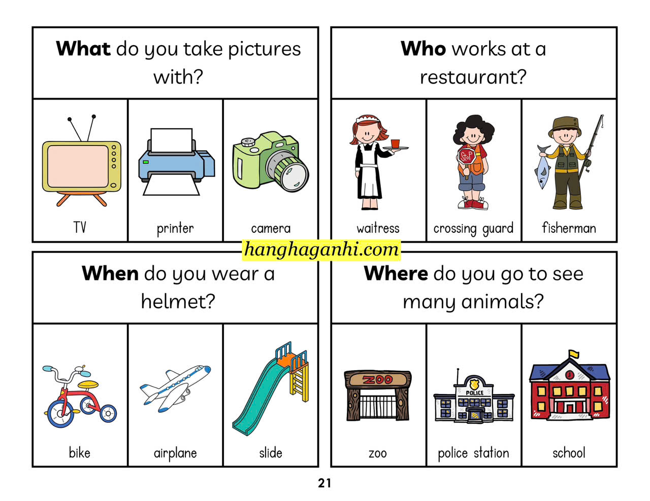Học liệu WH-Question for Kindergarten viết xóa được_thumbnail_1