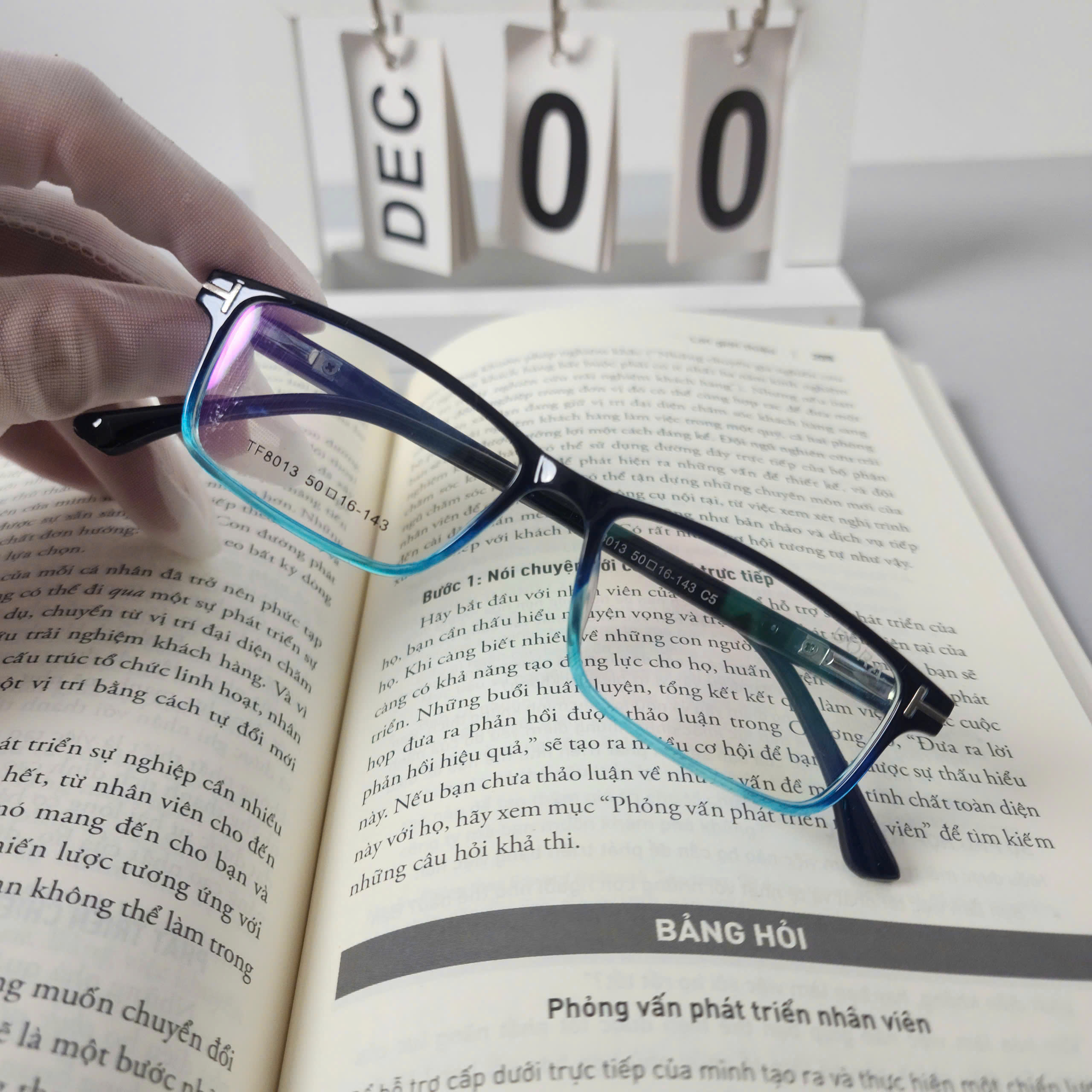 Kính Gọng Chống Ánh Sáng Xanh Dora_thumbnail_5