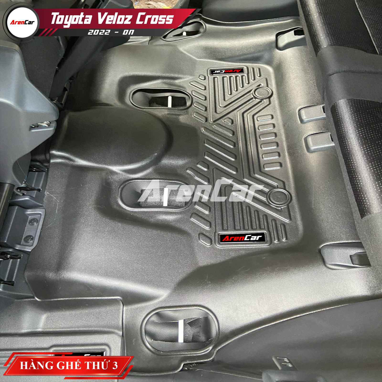 Thảm Lót Sàn Ô Tô TPE Nhựa Đúc Toyota Avanza_thumbnail_5