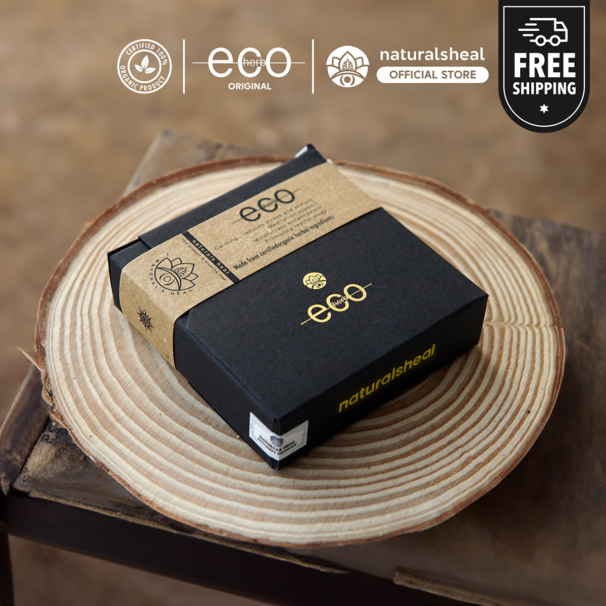 Thanh thảo mộc Eco Herb - Original - PrimePack | Natural's Heal_thumbnail_0