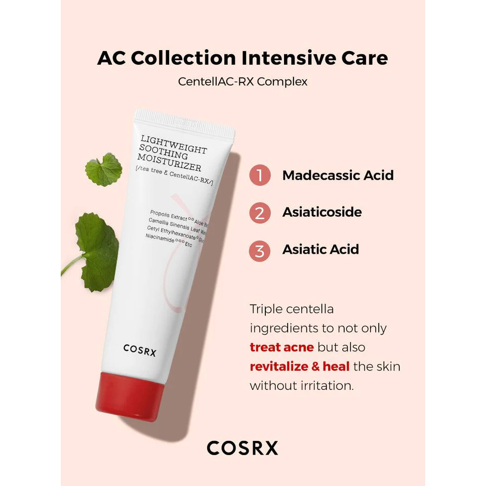 AC Collection Lightweight Soothing Moisturizer 80ml_thumbnail_3