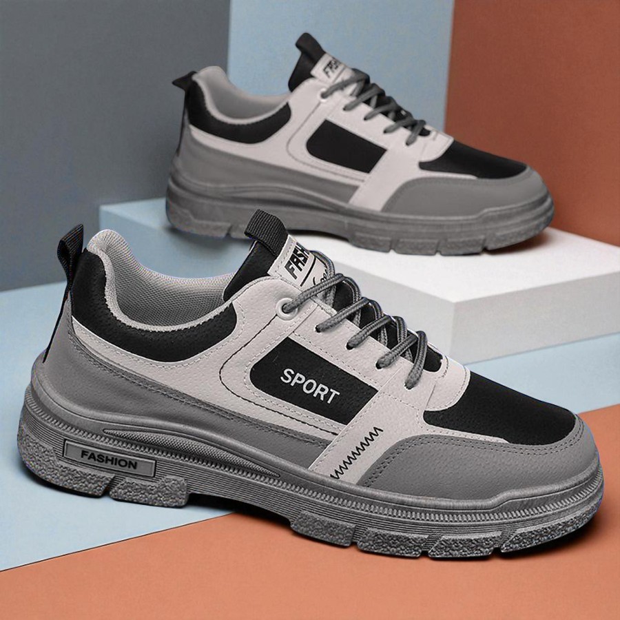 Giày Thể Thao Nam TM-TT34