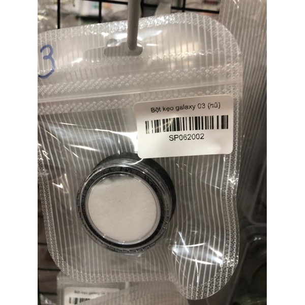 Bột kẹo galaxy 03