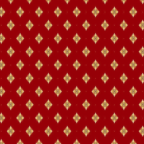 Thảm cuộn WL-4200 đỏ