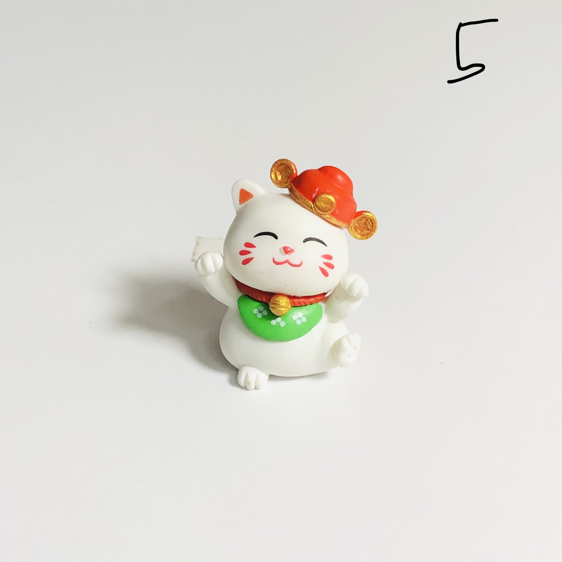 PHỤ KIỆN MÈO THẦN TÀI MINI_thumbnail_1