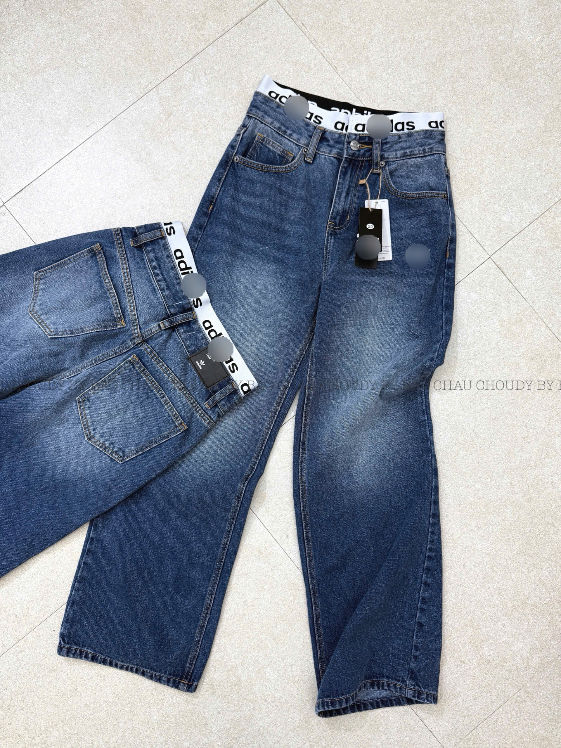 SALE Q335 QUẦN JEAN XANH_thumbnail_8