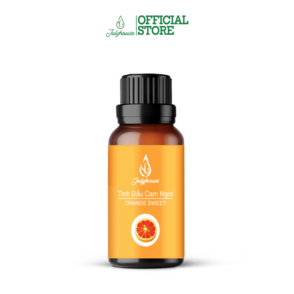 Tinh dầu khuếch tán Fresh Air Julyhouse 30ml