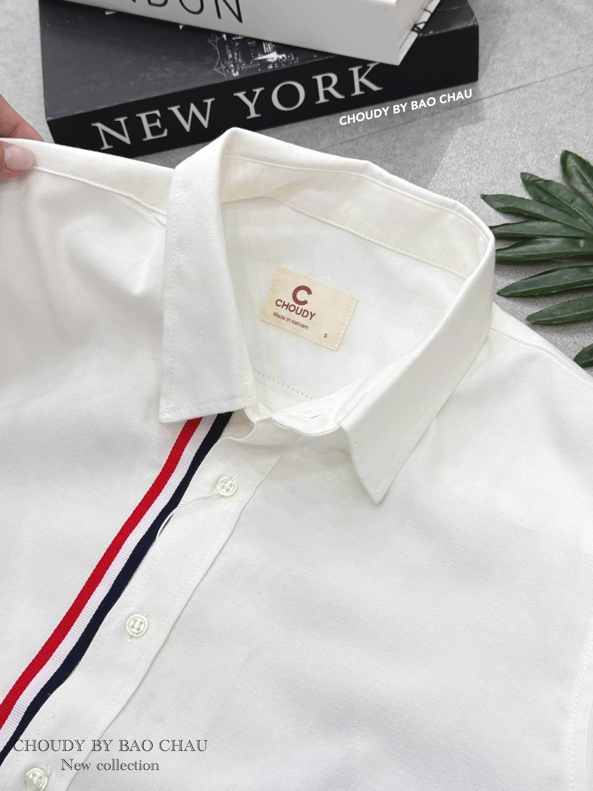 SALE U417 ÁO SOMI NAM TRẮNG_thumbnail_2