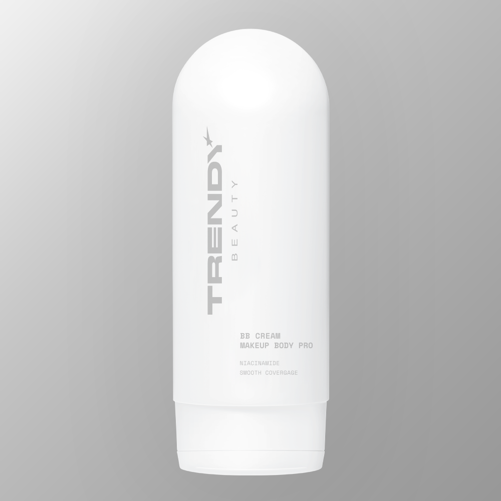 TRENDY BEAUTY BB CREAM MAKEUP BODY PRO_thumbnail_0