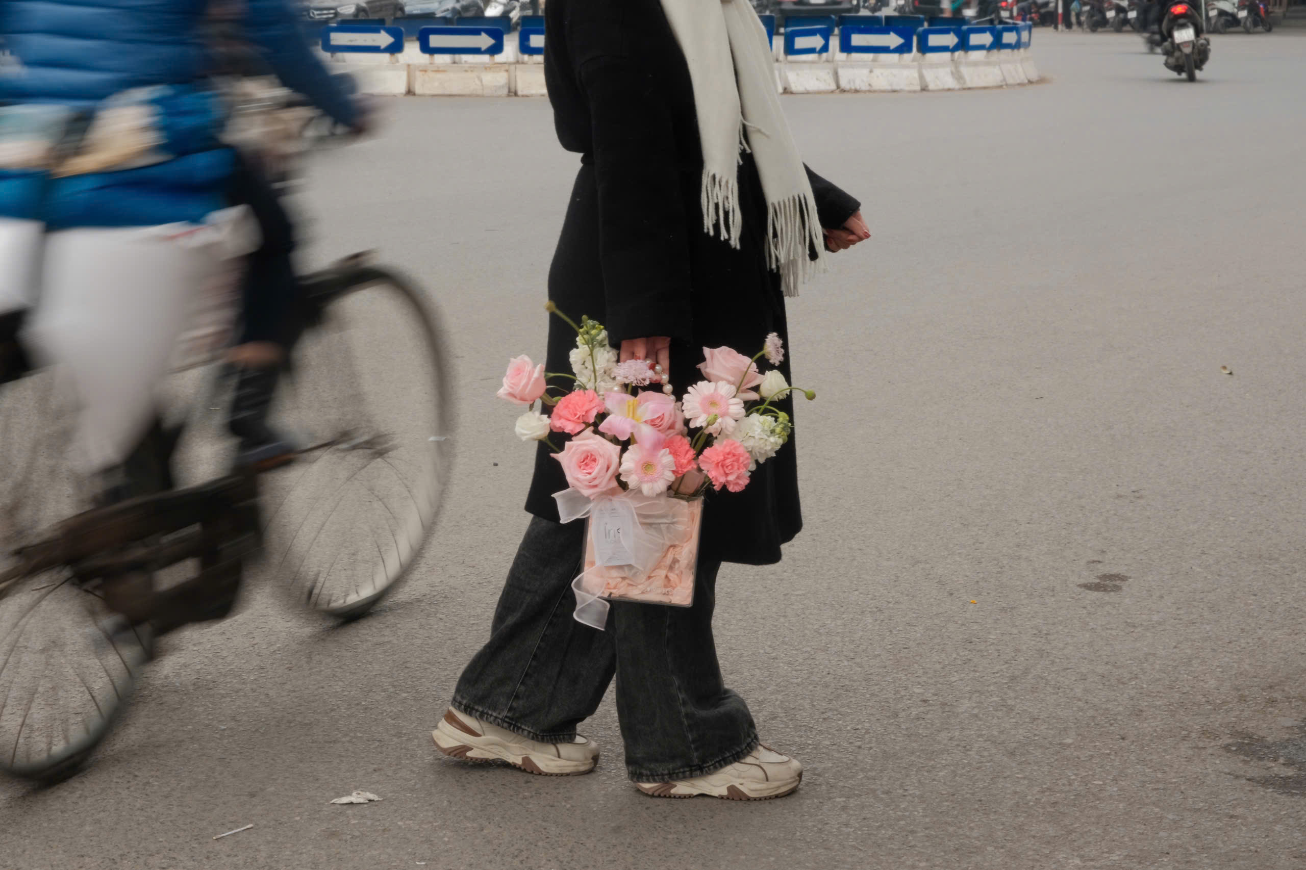 Giỏ Mica dây ngọc - Tone hồng_thumbnail_3