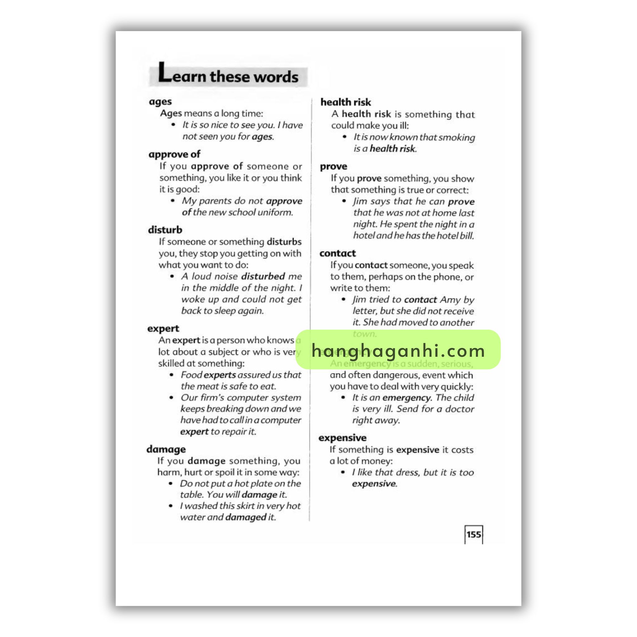 Bộ sách Model Essays – Trọn bộ 2 cuốn – Sách học viết luận tiếng Anh cho bé_thumbnail_20