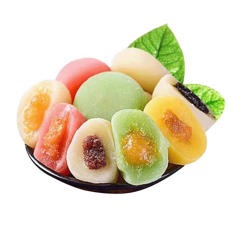Mochi Nhân Kem Lạnh Đủ Vị_thumbnail_2