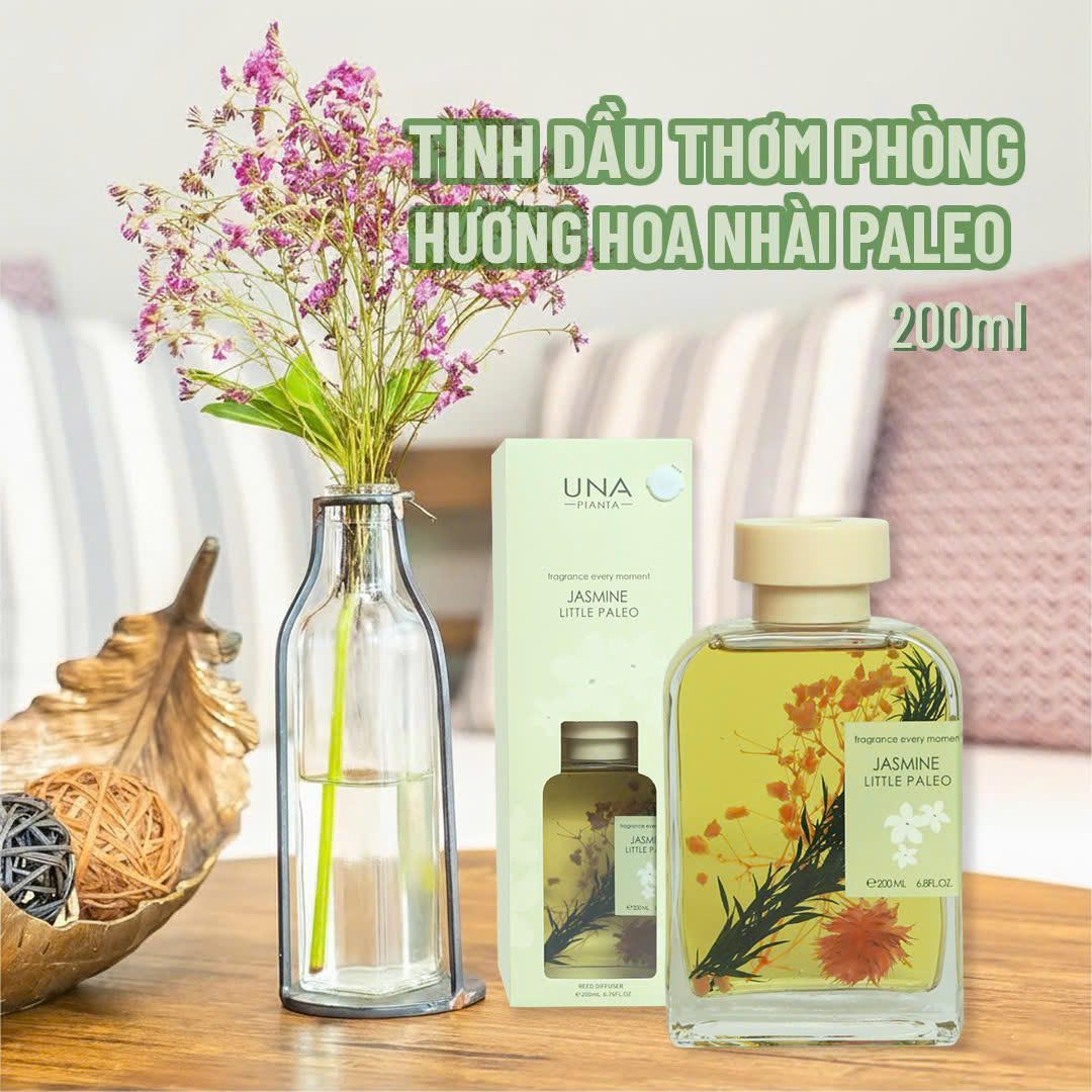 Tinh Dầu Thơm Phòng UNAPIANTA 200ml_thumbnail_11
