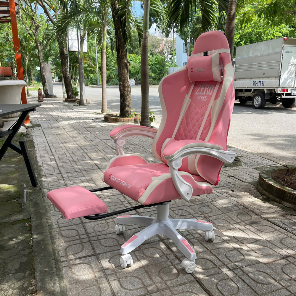 Ghế Gaming Extreme Zero S+ – Ngả Lưng 135° Thư Giãn Tối Đa, Khung Vững Chắc, Phong Cách Đỉnh Cao_thumbnail_50