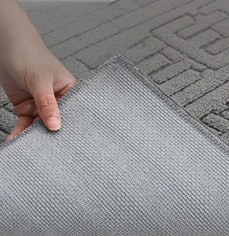 Thảm lau chân Xám - MAT02-GR_thumbnail_4