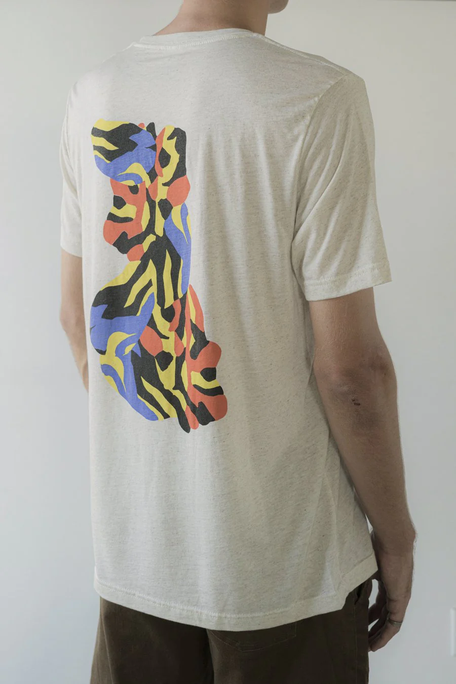 Landscape Tee