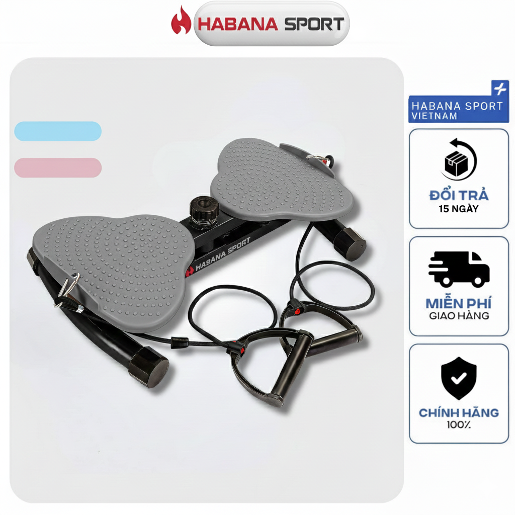 Bàn xoay eo đốt mỡ chính hãng Habana Sport_thumbnail_9