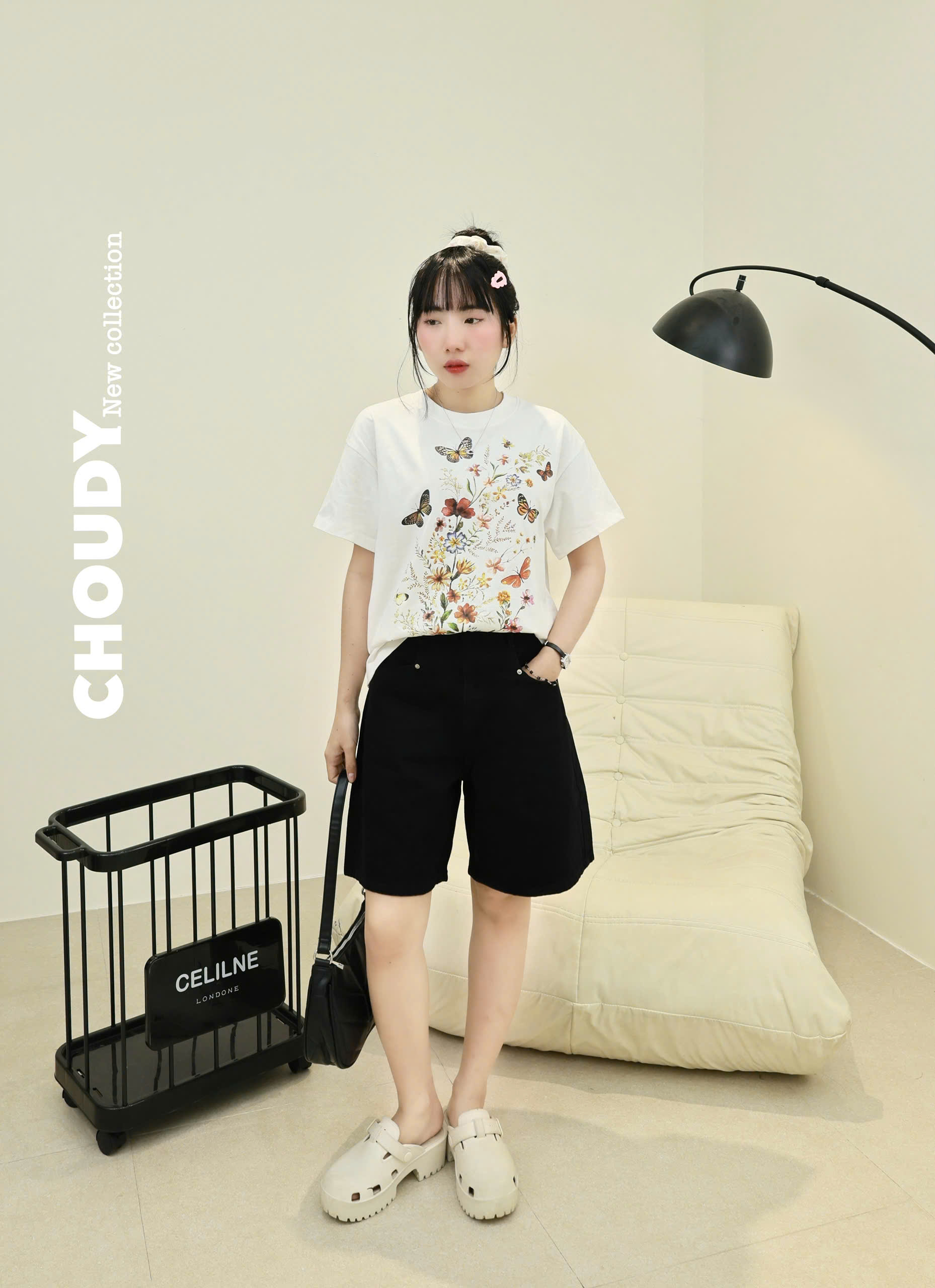 SALE Q967  QUẦN NGỐ ĐEN_thumbnail_5