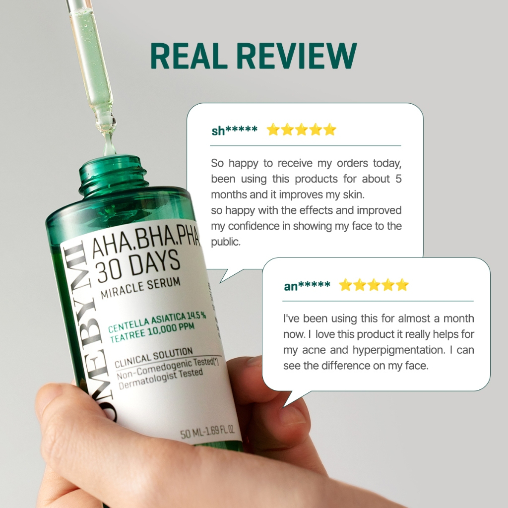 Some By Mi AHA.BHA.PHA 30 Days Miracle Serum 50ml_thumbnail_4