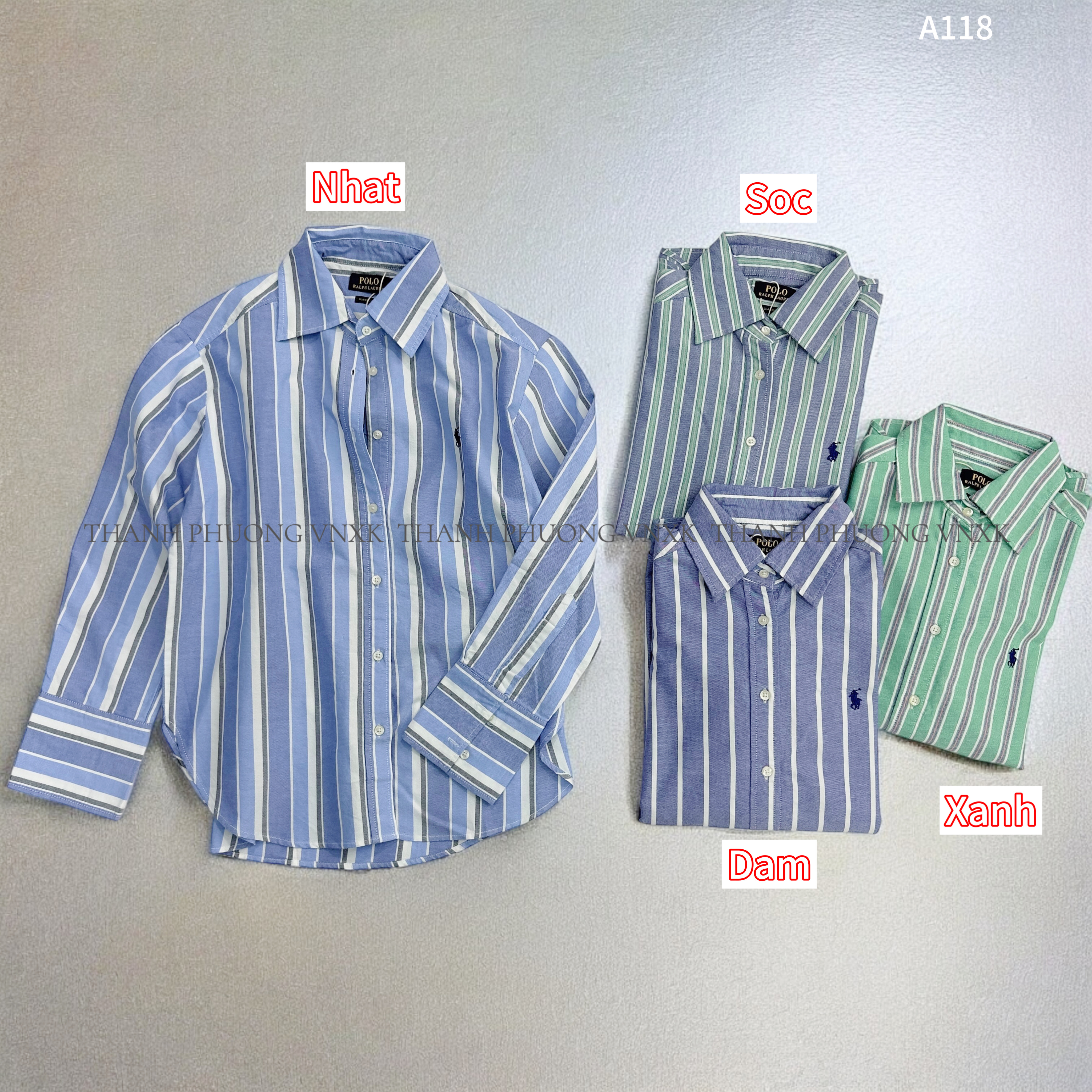 AO NU SOMI POLO A118(L12-2)_thumbnail_1