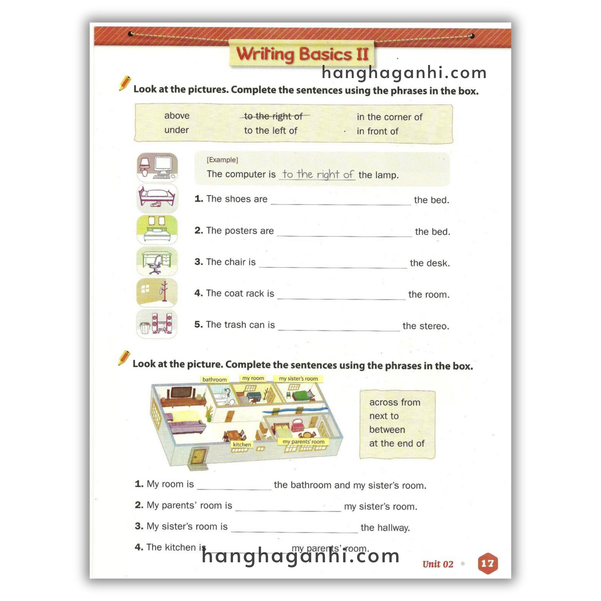 [Sách] Write Right 1 Student’s Book_thumbnail_14