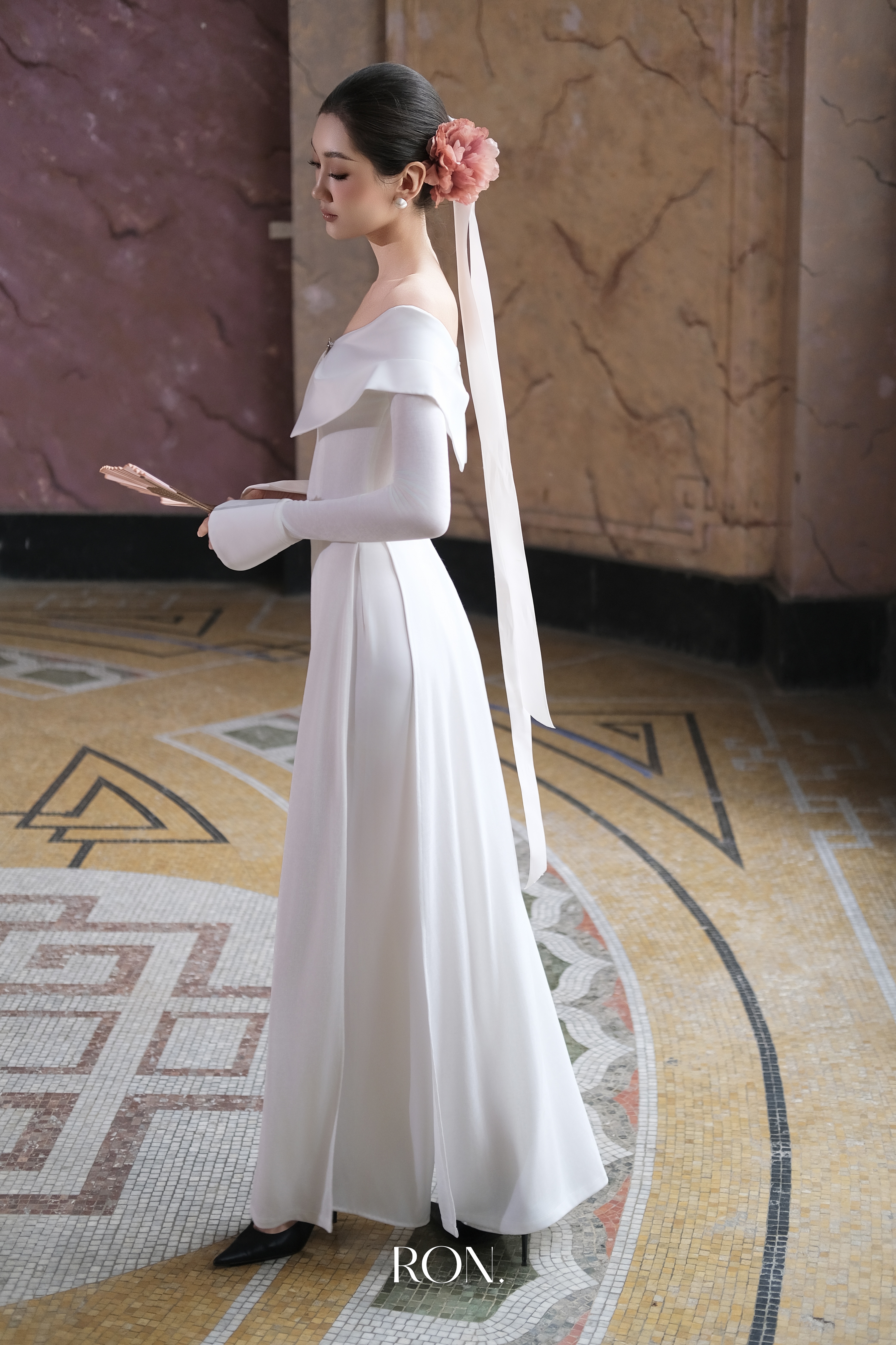 Set Áo dài Bạch Ngọc_thumbnail_6