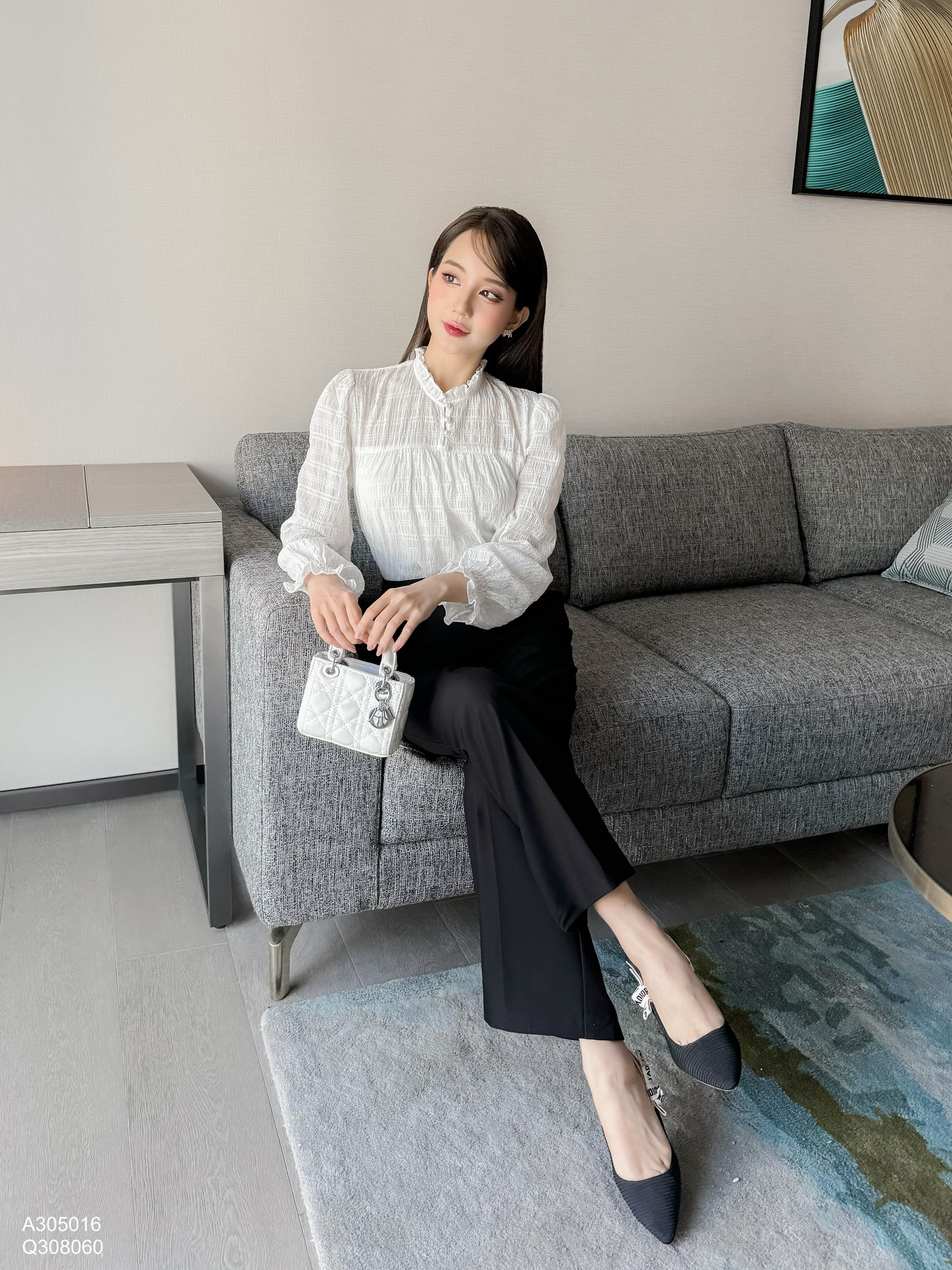 Áo tay chun cúc ngọc_thumbnail_1