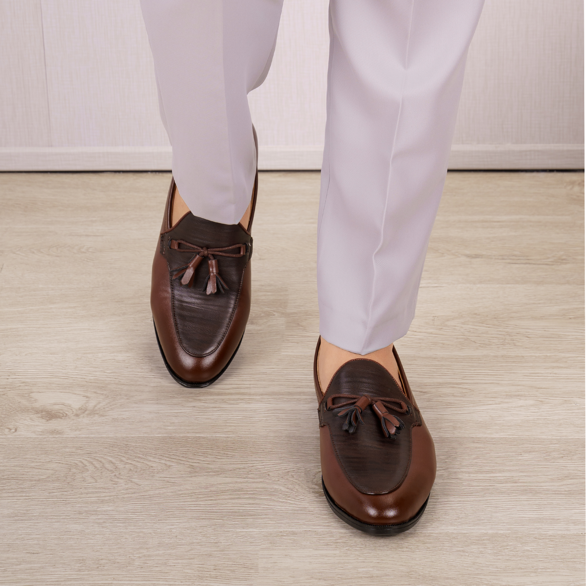 IS83 - GIÀY DA NAM CÔNG SỞ