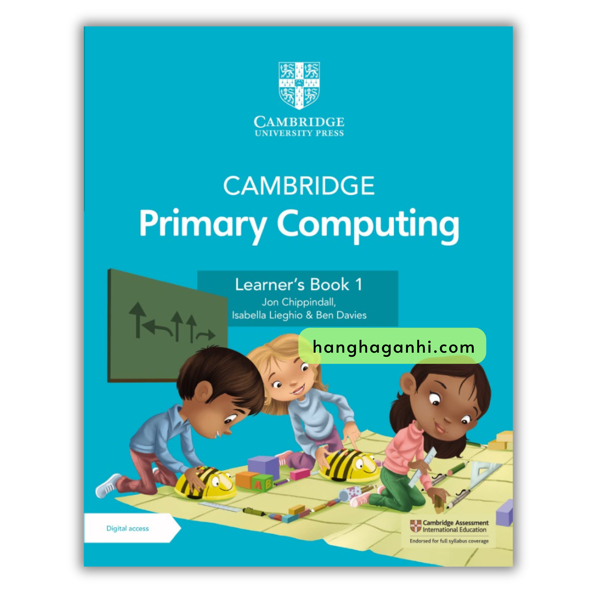 Cambridge Level 1 Primary Computing Learner’s Book_thumbnail_0