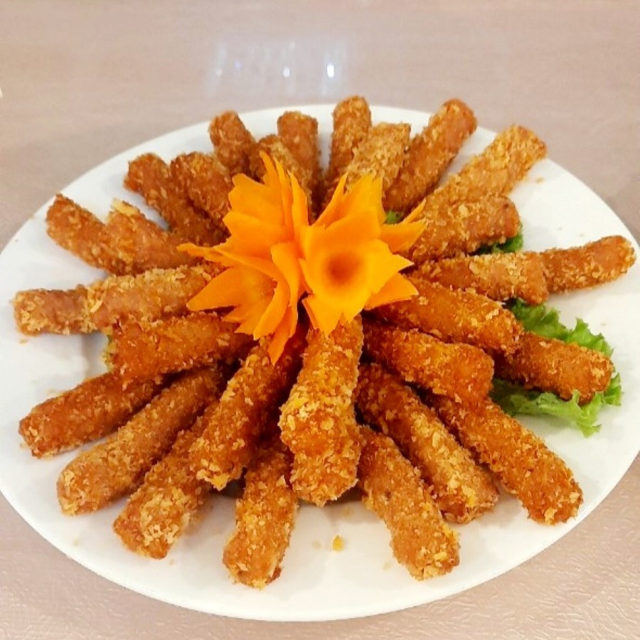 Nem Rán Ước Lễ (Bộ Bích-Hà Nội)_thumbnail_1