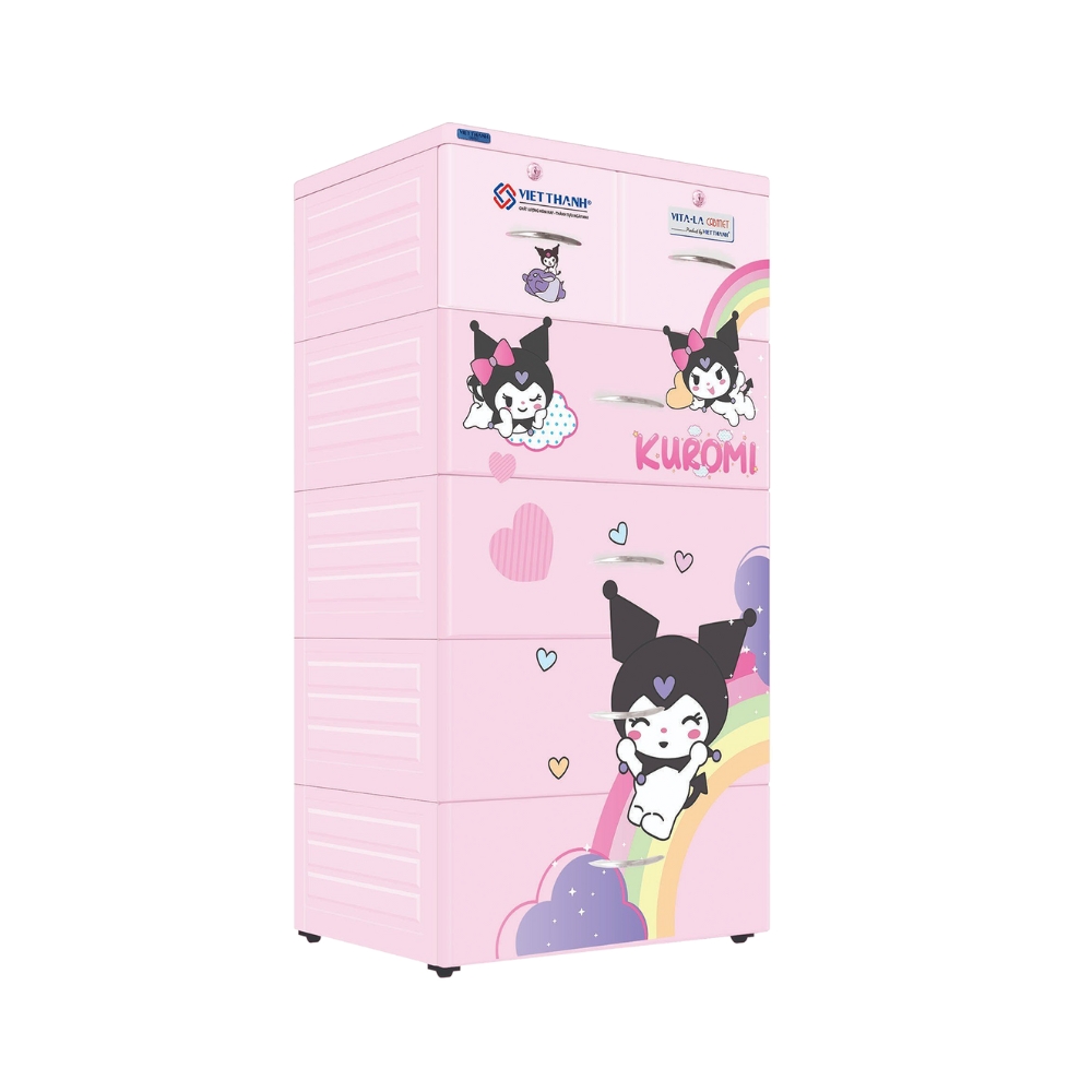 TỦ VITA M BABY THREE