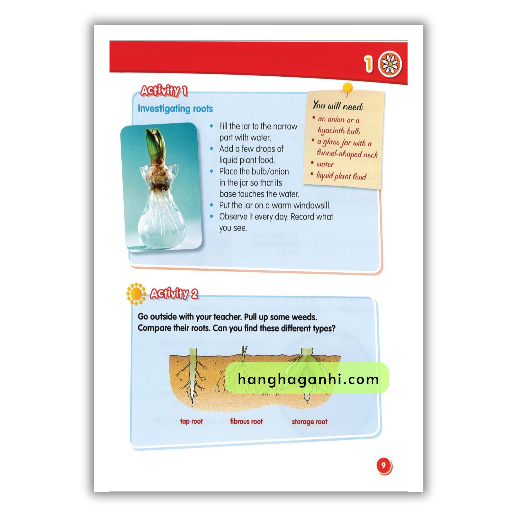 Macmillan Science 3 Pupil’s book_thumbnail_9