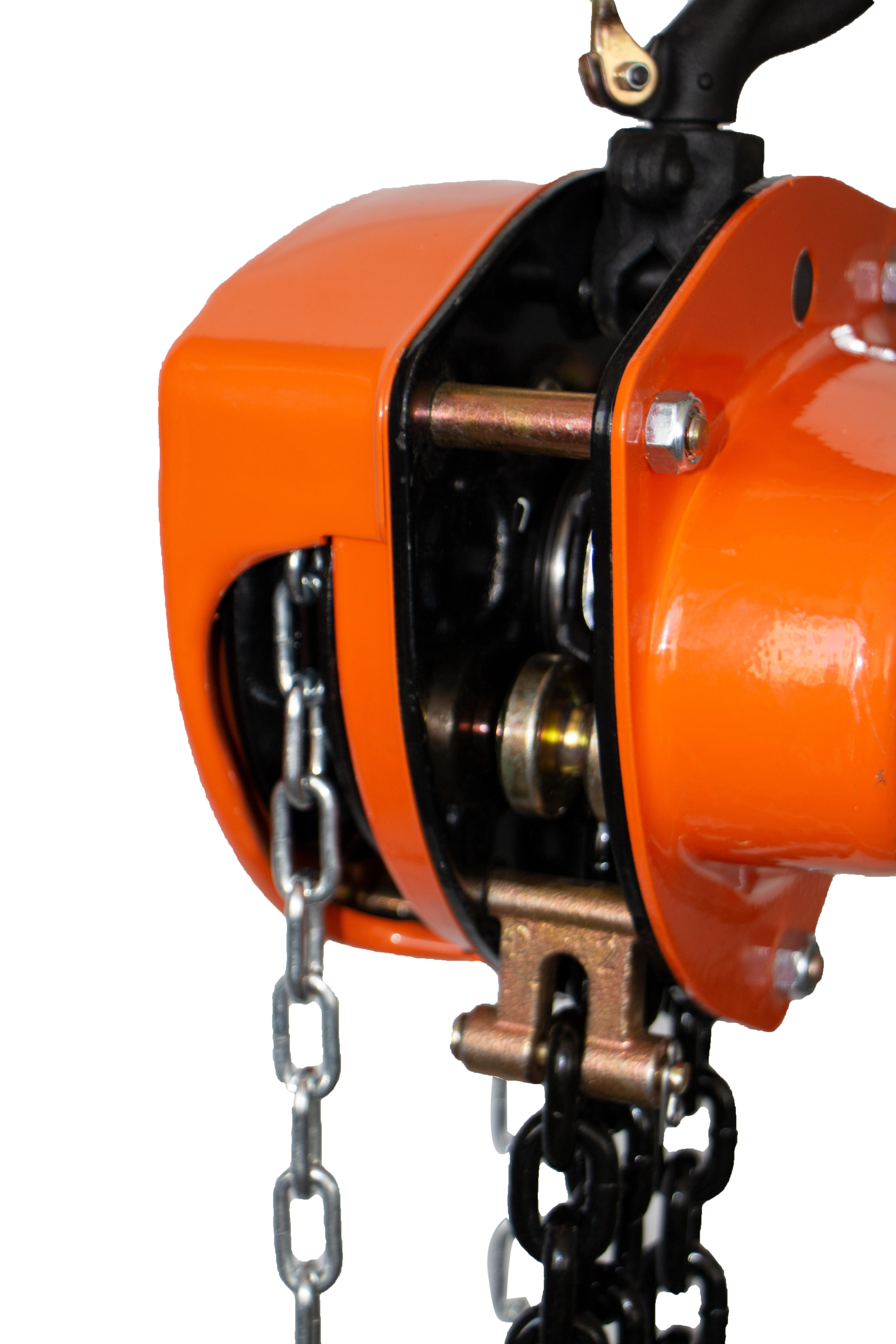 Palang xích kéo tay HSZ 1 tấn, 2 tấn, 3 tấn và 5 tấn – Bản xích 2,5m và 5m_thumbnail_11