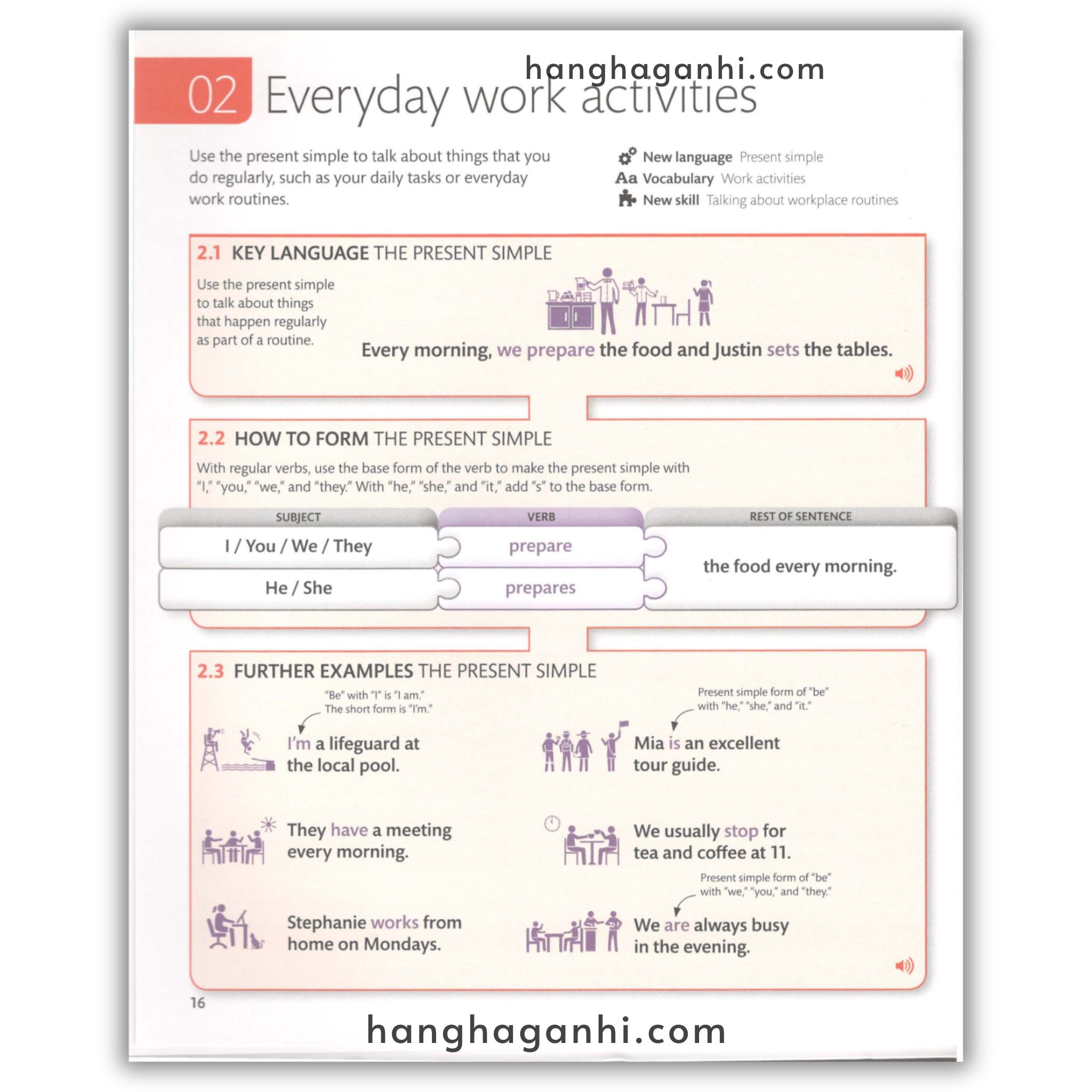 [Sách] English For Everyone Business English Level 1 Course Book_thumbnail_16