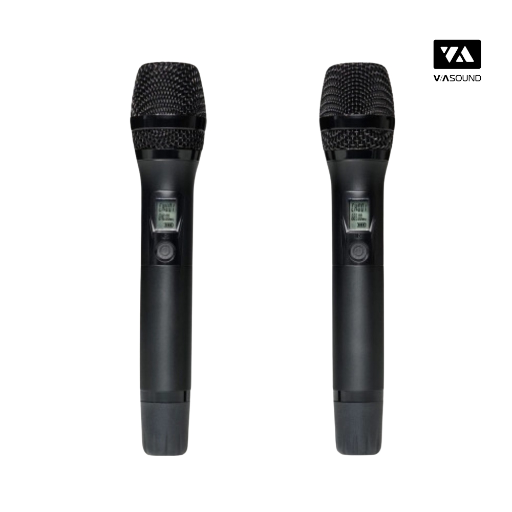 Amply Karaoke DBACOUSTIC LX-H5_thumbnail_5