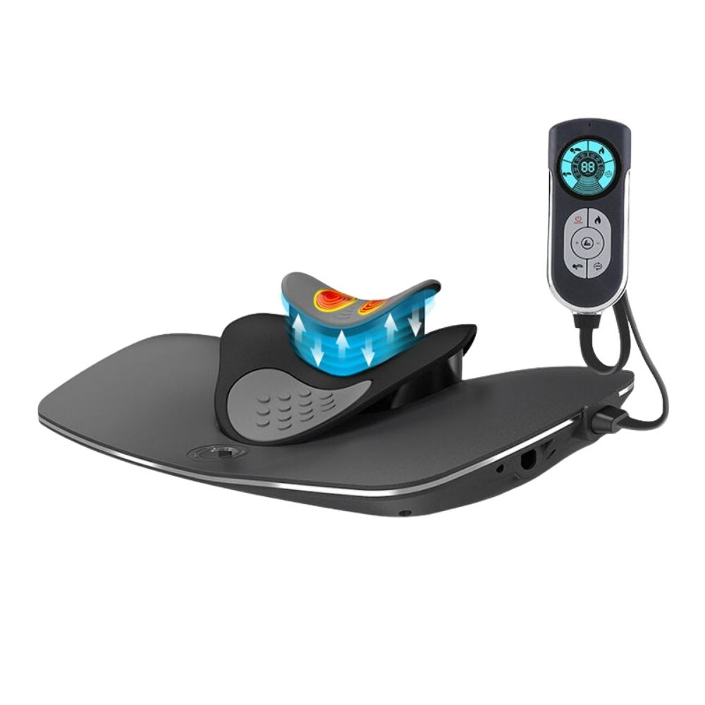 Máy Trị Liệu Cổ Vai Gáy Kachi MK426 - Giải Pháp Giảm Đau Mỏi, Phục Hồi Cột Sống Cổ Tại Nhà_thumbnail_24