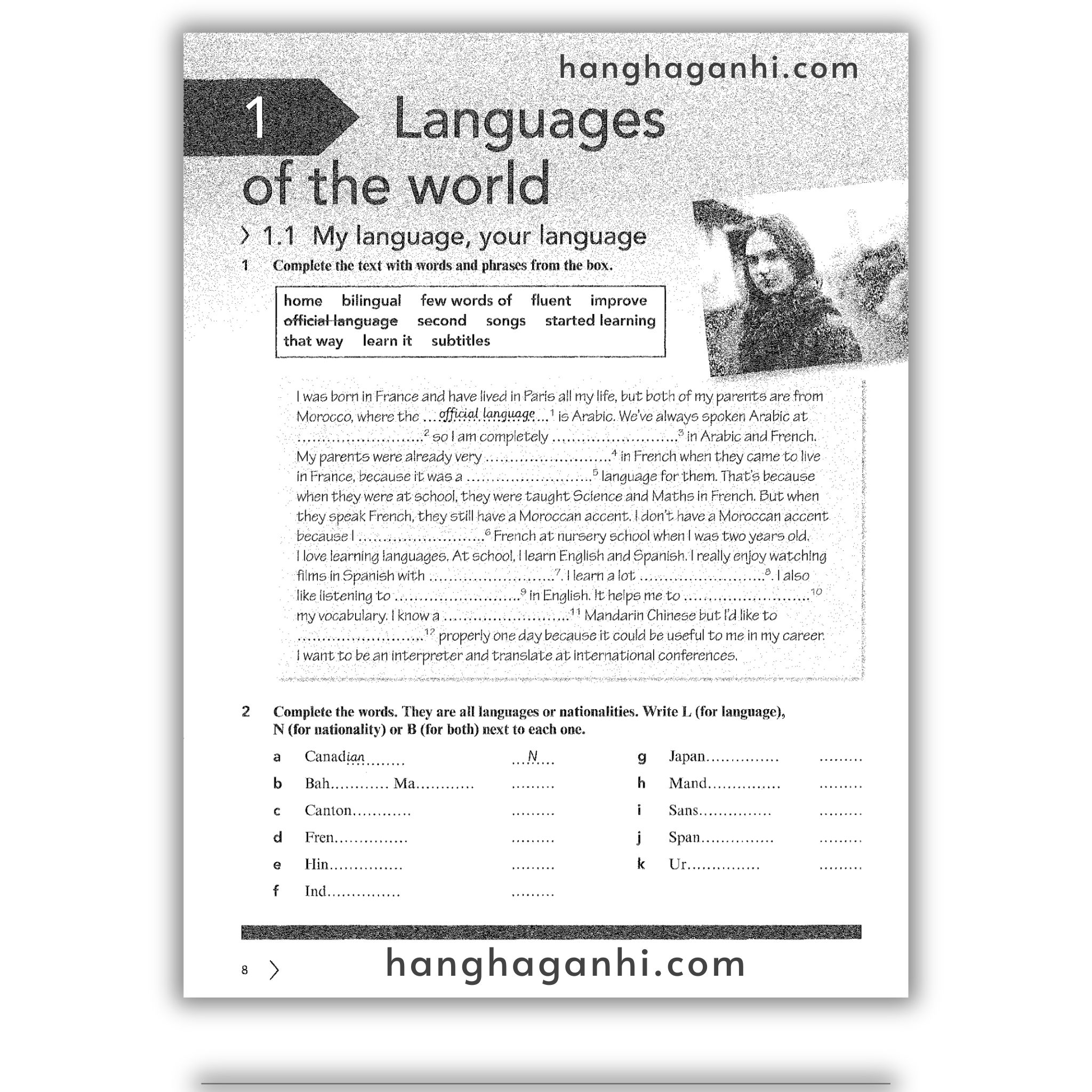 Cambridge Level 8 Global English Workbook 2nd Edition 2021_thumbnail_8