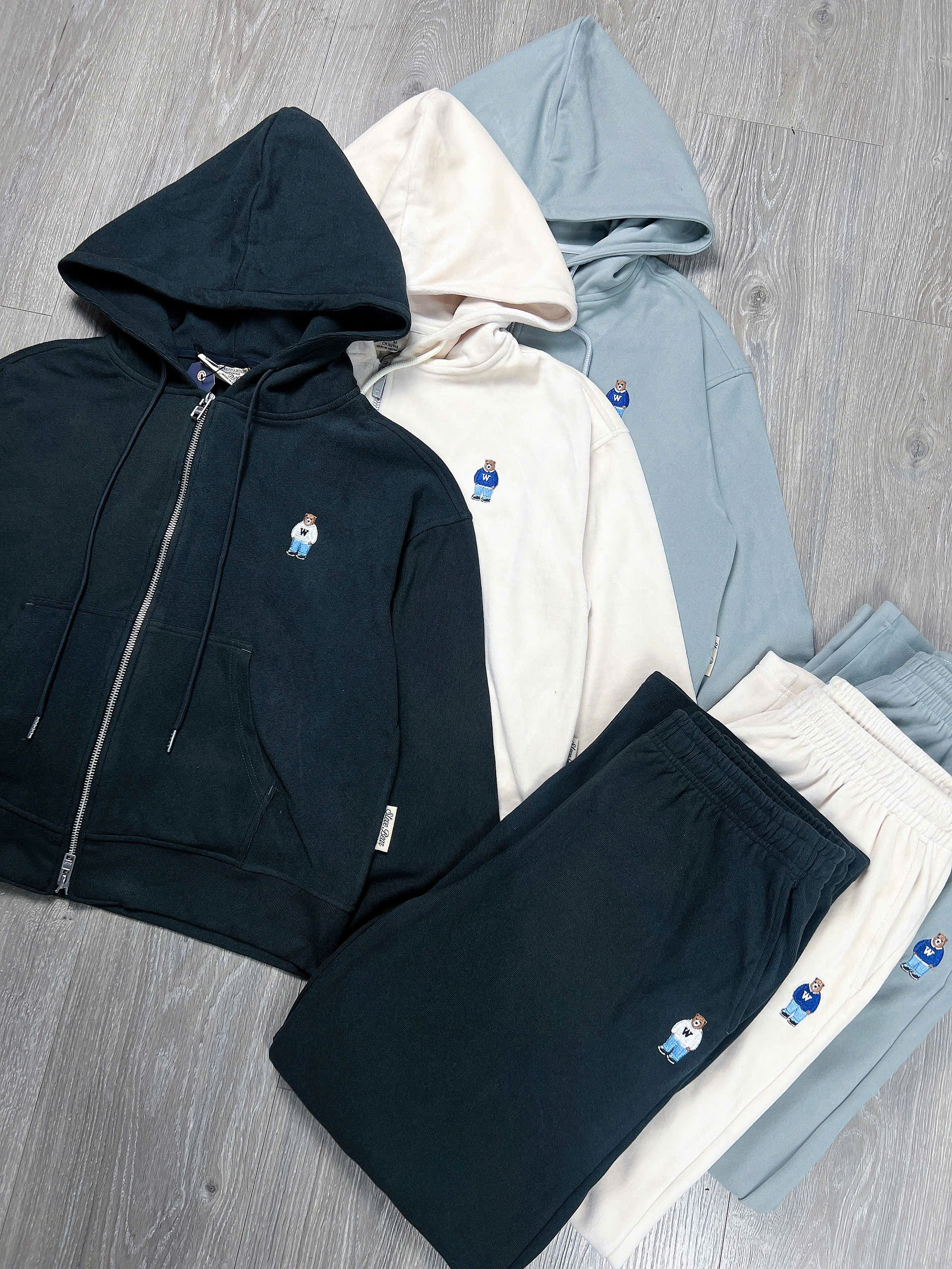 SALE S203 SET BỘ NỮ 3 MÀU_thumbnail_3