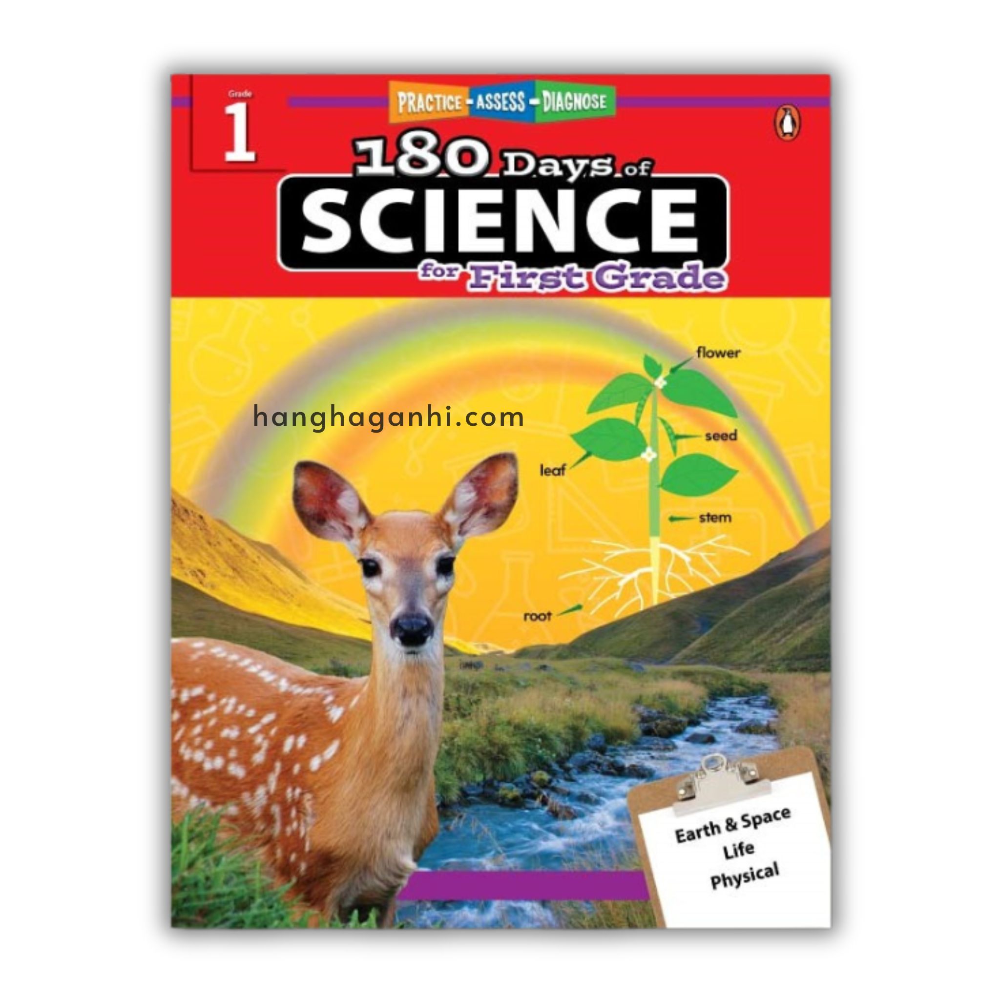 Sách 180 Days of Science Grade 1_thumbnail_0