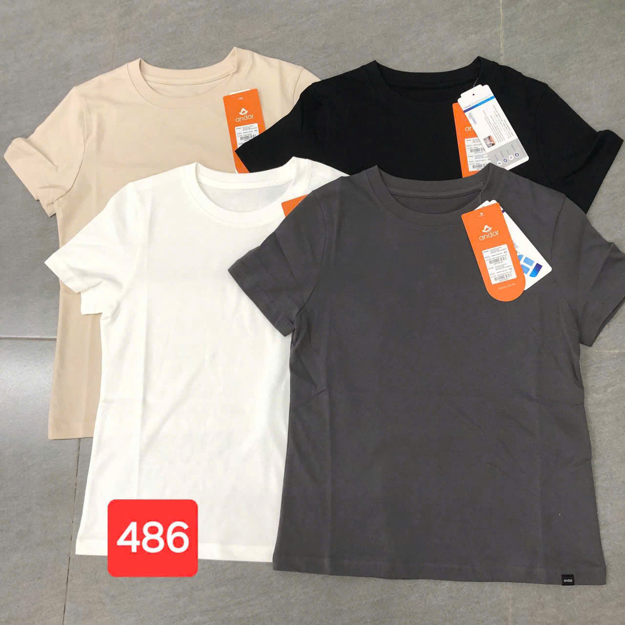 AT502 - Áo thun Anda_thumbnail_5