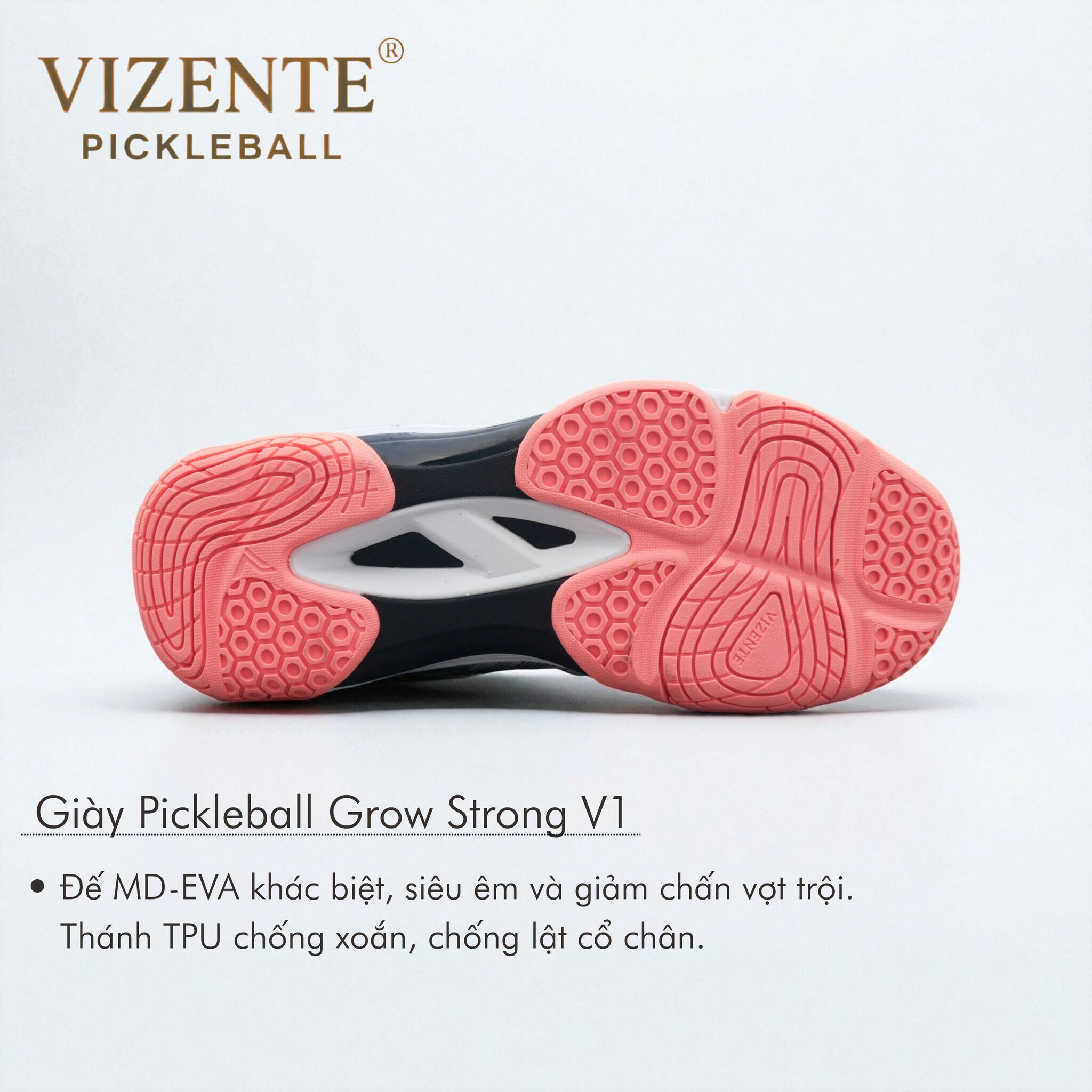 Giầy thể thao Pickcleball VIZENTE GROW STRONG_thumbnail_29