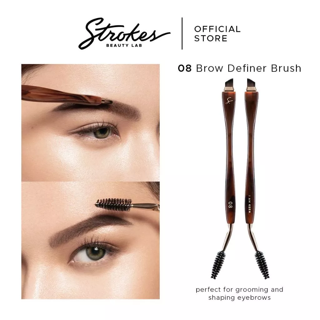 Strokes The Pro Brush Elite Collection: Exquisite Eye Series_thumbnail_0