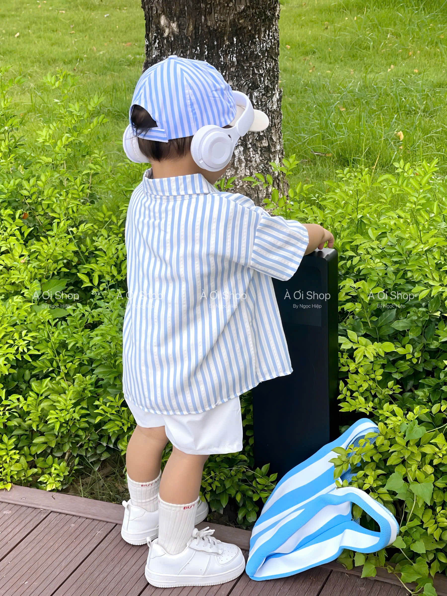 R67 SET 3CT CỘC SỌC XANH KÈM MŨ- A111.109_thumbnail_4