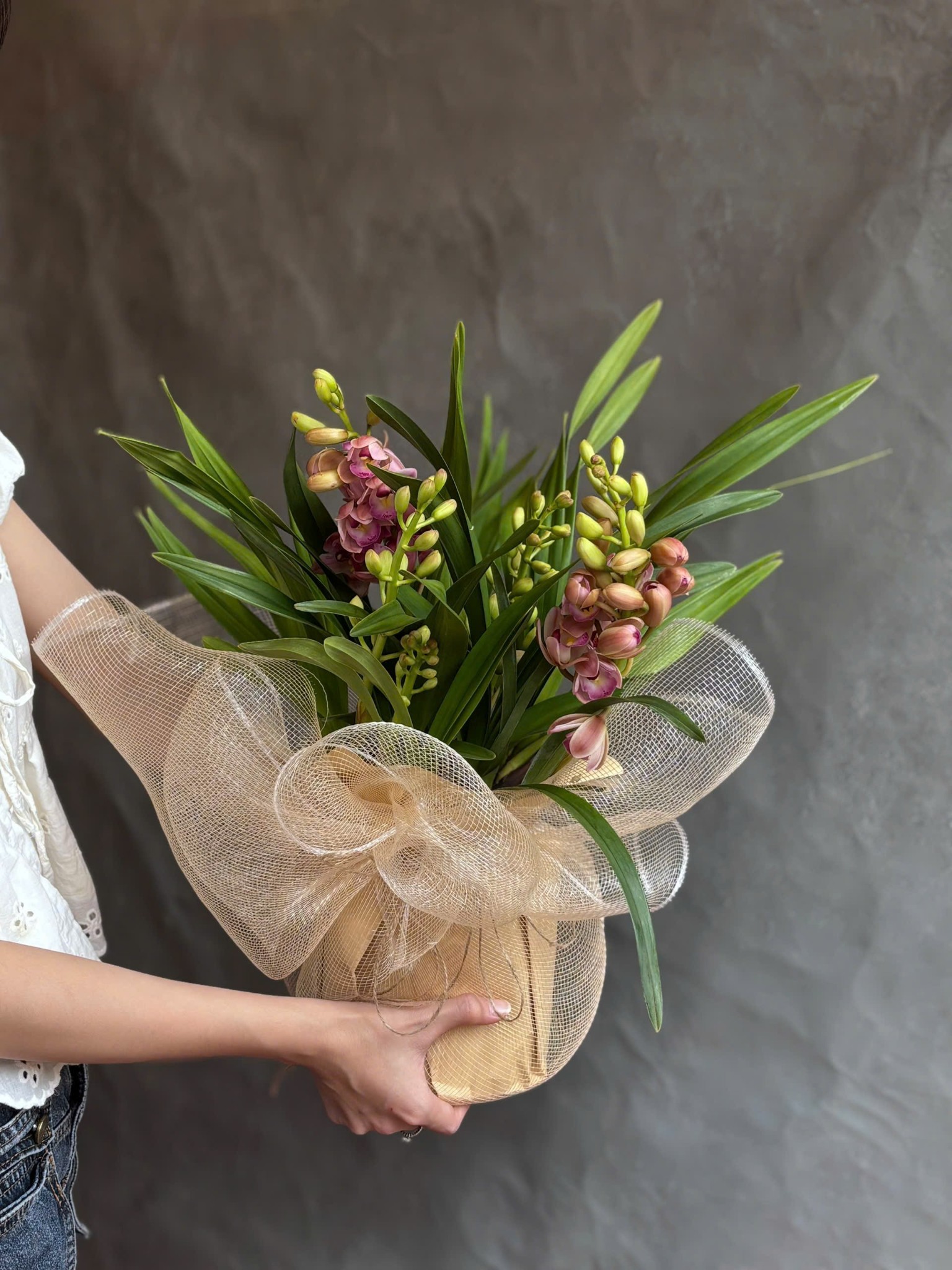 SET ĐỊA LAN CƠ BẢN VỚI GIẤY HOA_thumbnail_2