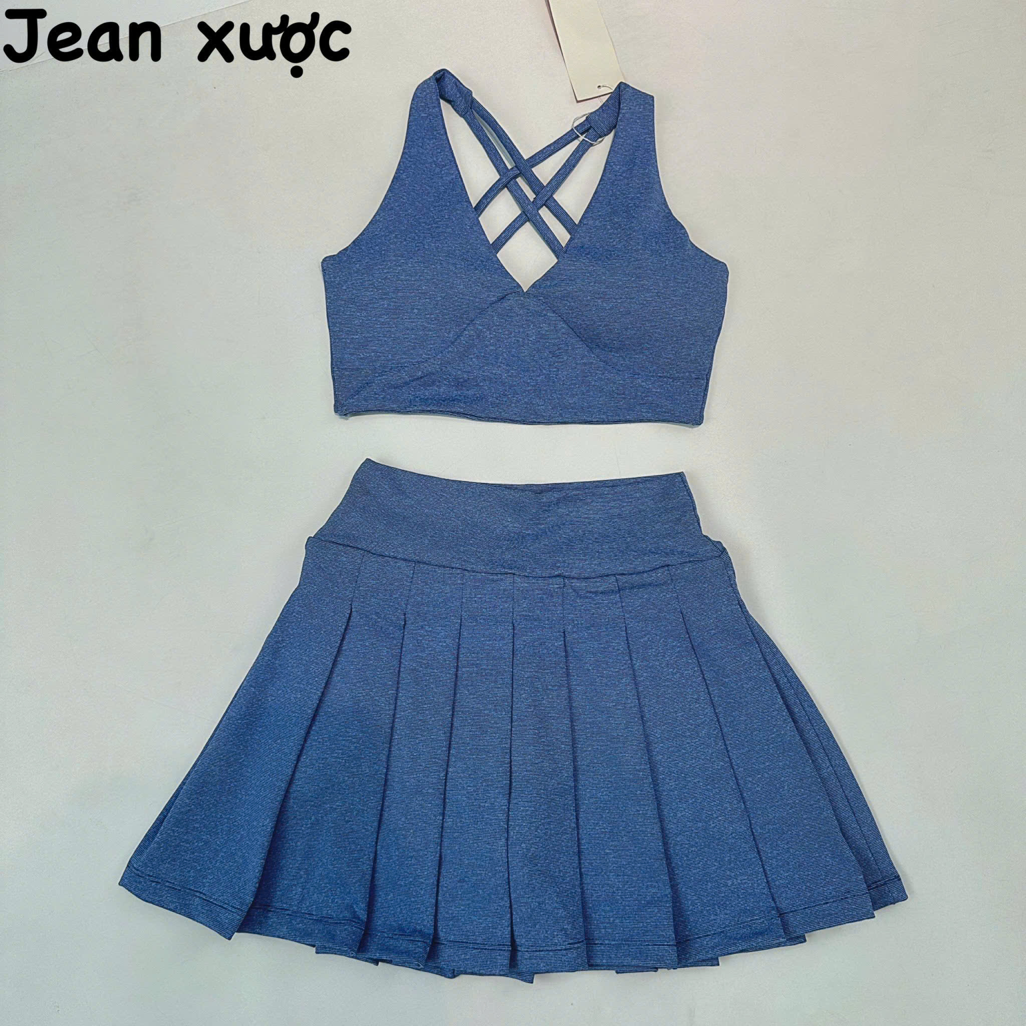 Set Đồ Thể Thao Đùi Dáng Váy Xoè_thumbnail_10