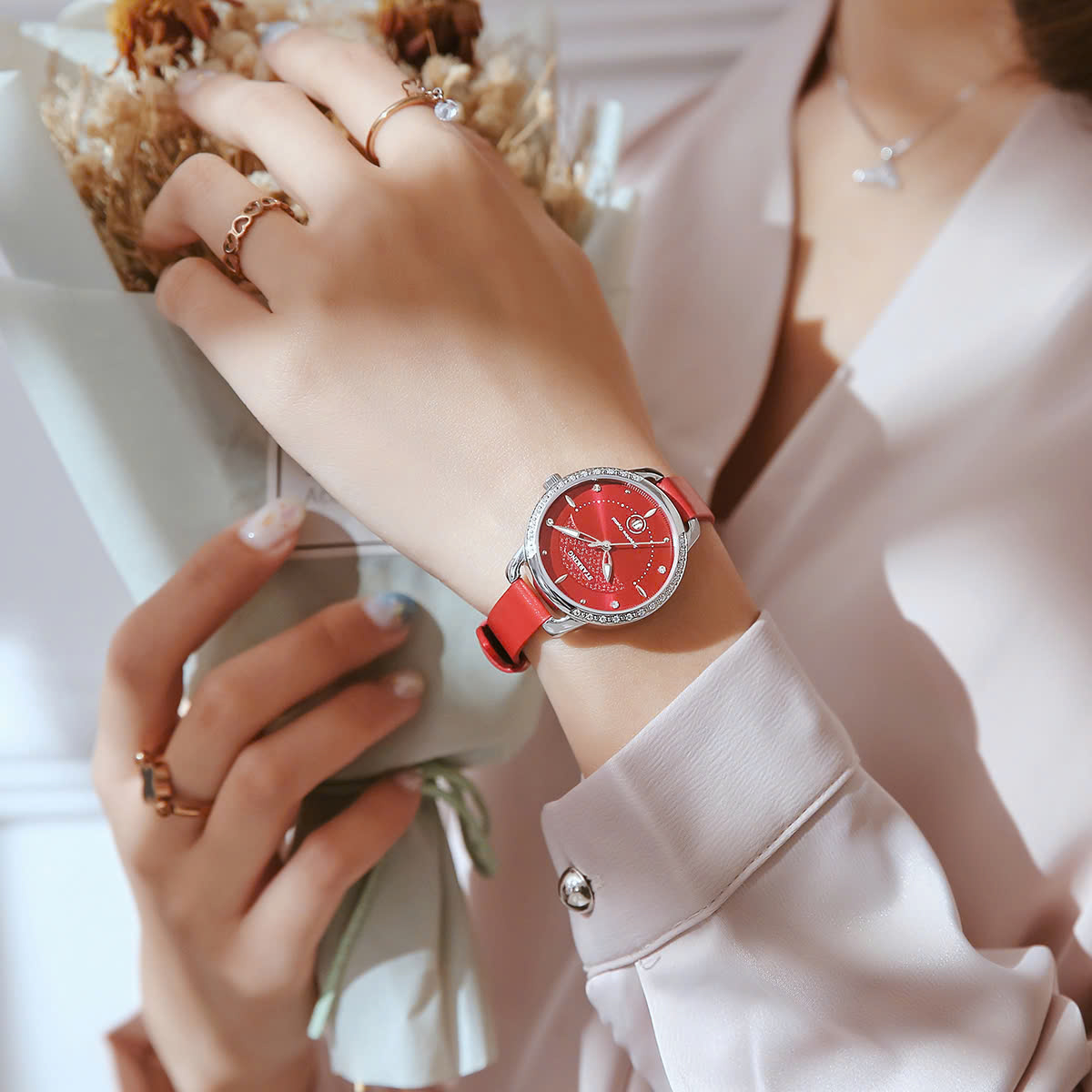 Đồng hồ đeo tay Starking - BL1009SL55_thumbnail_5